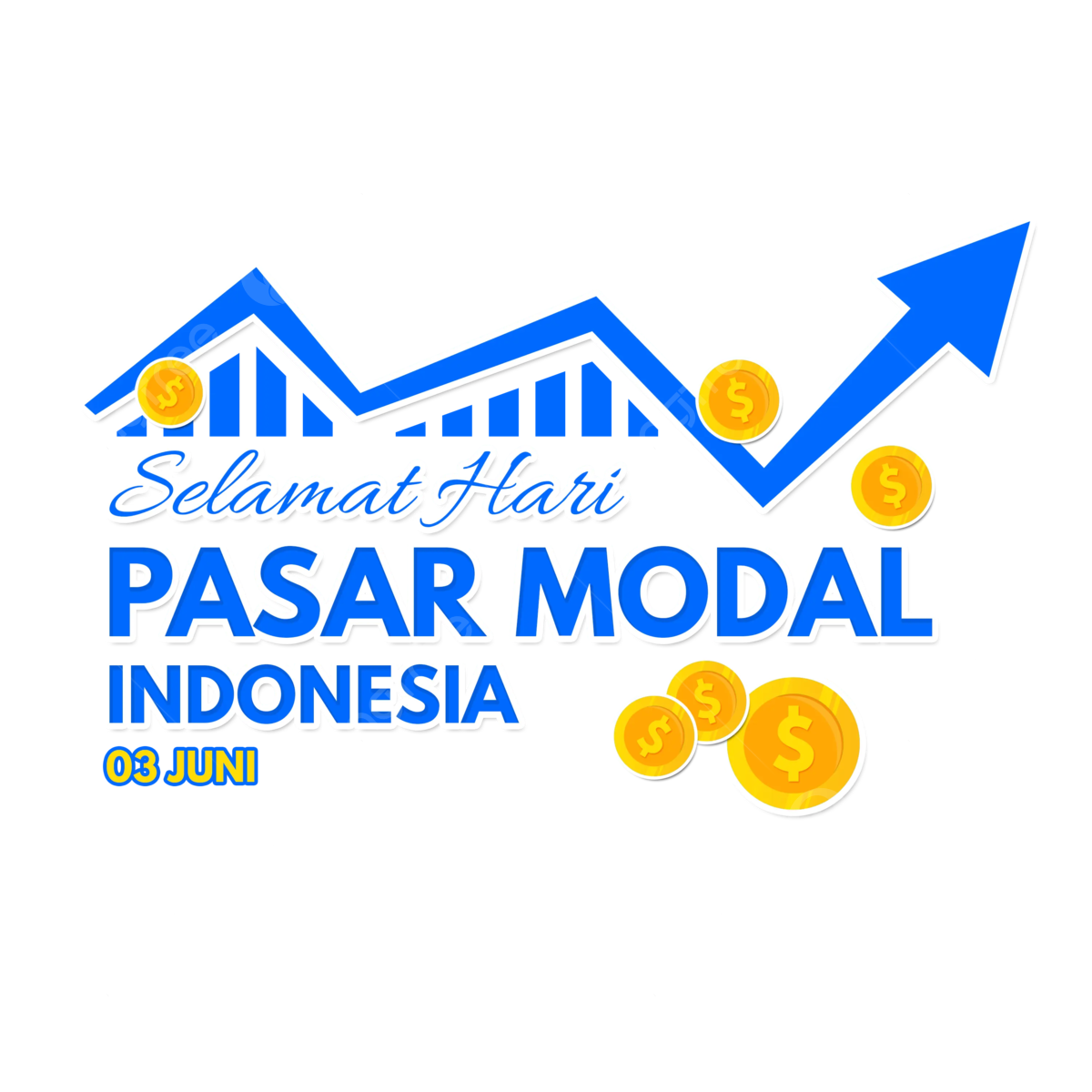 Pasar Modal Indonesia